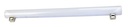 ARIC 54001 - Ampoule Culots Latéraux Aric 400Mm, Led 6W 2700K 750Lm, Cl.Energ. E, 35000H