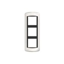 Liv Plaque 3X2M Blanc - Arn20603