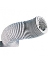 Conduit souple PE+ nu Ø125 longueur de 6m