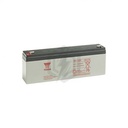 Batterie 12V 2,1Ah Plomb