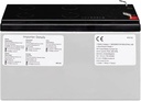 Batterie 12V 8.5Ah Plomb