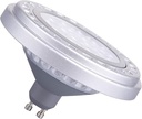 Ampoule Gu10 Ar111 230V 15W 1100Lm 3000K 230V
