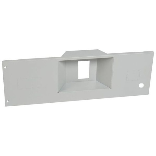 [LEG404670] Plastron Dédié Is 223/233 Pour Dpx³160/250 Sans Accessoire legrand 404670