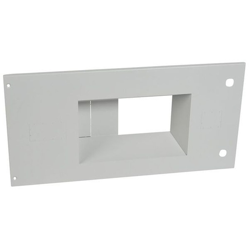 [LEG404671] Plastron Pour Dpx 630 3P/4P H=300 Pour Is 223 Et 233 Sans Ac legrand 404671