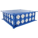 Boite Pav. Megabox No Air Bbc 250X250X85