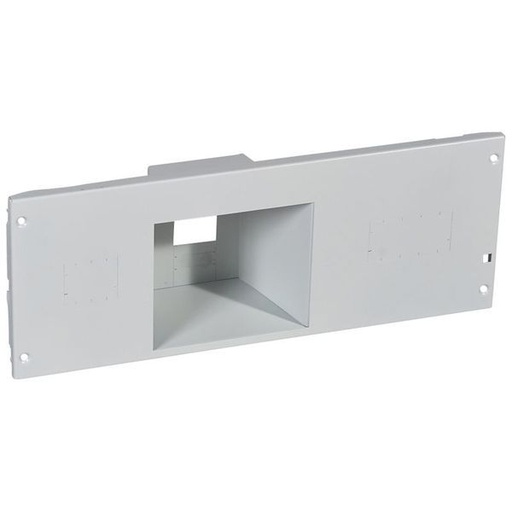 [LEG404680] Plastron Répartition Is333 Dpx³250/160 3P/4P Sans Accessoire legrand 404680