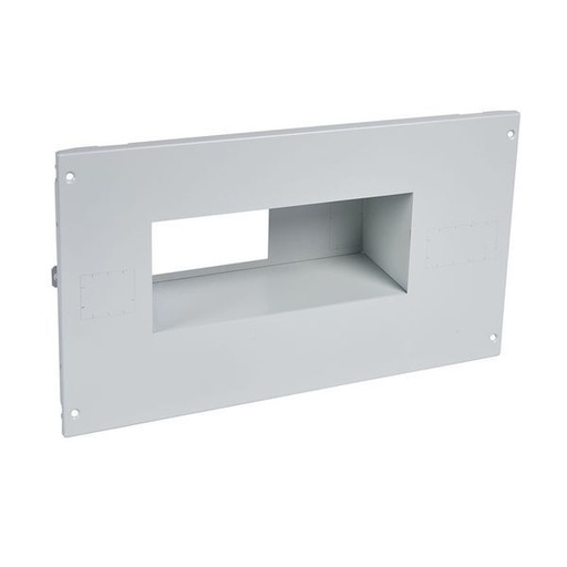 [LEG404681] Plastron Pour Dpx 630 3P/4P H=300 Pour Is 333 Sans Accessoir legrand 404681