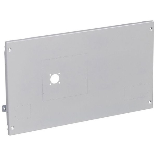 [LEG404683] Plastron Pour Dpx 630 3P/4P H=300 Pour Is 333 Avec Accessoir legrand 404683