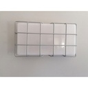 Cage De Protection Ik10 Bloc Tech S - Clipsable