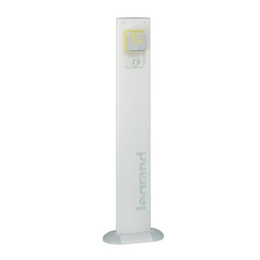 [LEG090475] Borne Green'Up Access Véhicule Électrique Modes 1 Ou 2 Ip5 legrand 090475