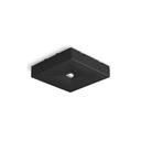 Baes Ambiance Bloc Tech R Black 1 H 345 Lm Ip20