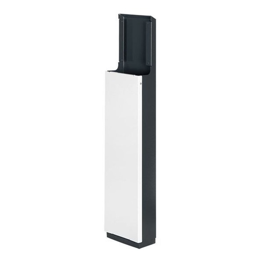 [LEG059052] Pied Fixation Au Sol Bornes Plastiques Green'Up Premium Pour legrand 059052