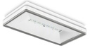 Lsc Ambiance 48V - Luminaire Source Centrale Bloc Tech S 380 Lm Ip44