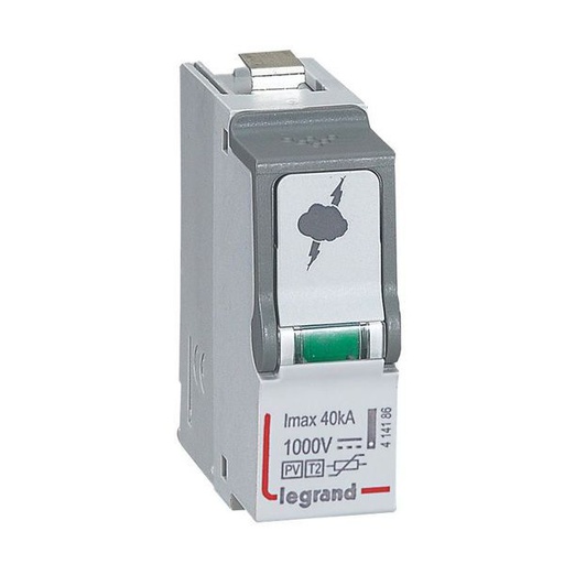 [LEG414186] Module Rechange Parafoudre Pv 414156 legrand 414186