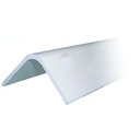 Sicame GPC3535ALU Goulotte aluminium de protection des câbles 35x35 2m75 non livrable
