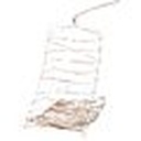 Grille Cable Deploye Cuivre 0,45 X 2,50M