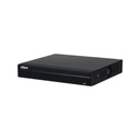Dvr Ip 8 Voies 4Mp Sans Disque Dur