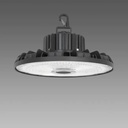 Suspension led 150-200W CCT POWER BEAM angle Switch graphite IP65 IK08