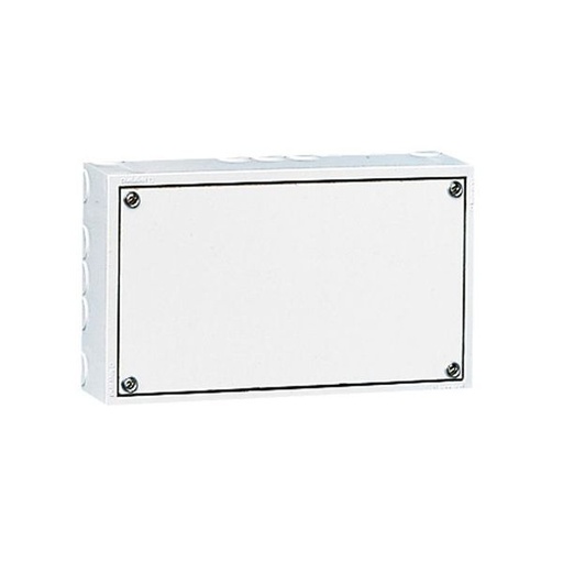 [LEG039141] Tableautin 150X250X70Mm Ip20 Ik08 Blanc Ral9010 legrand 039141