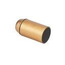DOUILLE E14 LISSE OR. BAK. R10
