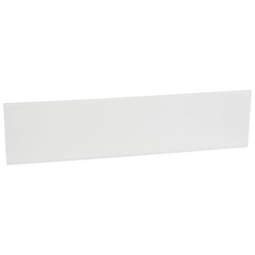 [LEG401354] Plaque De Fond Pour Coffret 4Rx13M legrand 401354