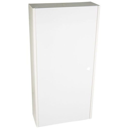 [LEG401386] Cache Tableau Porte Tole 2R+Platine legrand 401386