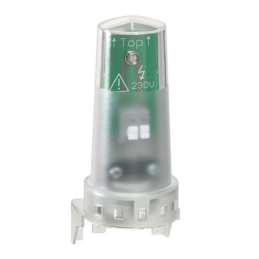 [LEG412860] Cellule Photo Electrique Pour Inter Crepusculaire legrand 412860