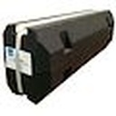 Paire De Supports De Sol Rubber Eid 1000mm Charge Max 1000Kg Avec Visserie