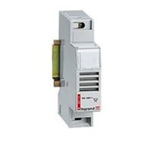 [LEG004113] Ronfleur Modulaire 230V~ 73Db 1 Module legrand 004113