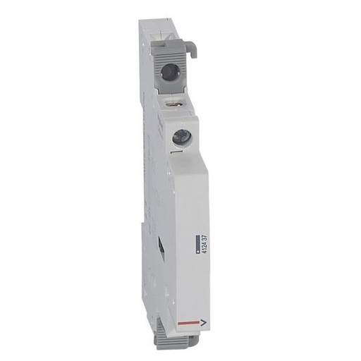 [LEG412437] Cx3 Commande Par Contact Maintenu Pour T Elerupteur 12V A 23 legrand 412437