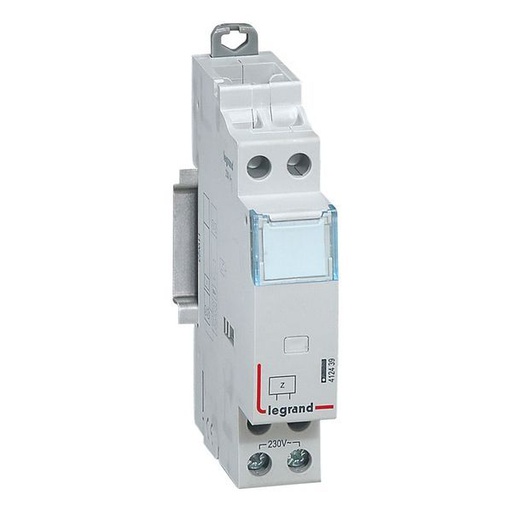 [LEG412439] Cx3 Compensateur Pour Telerupteurs 230V legrand 412439