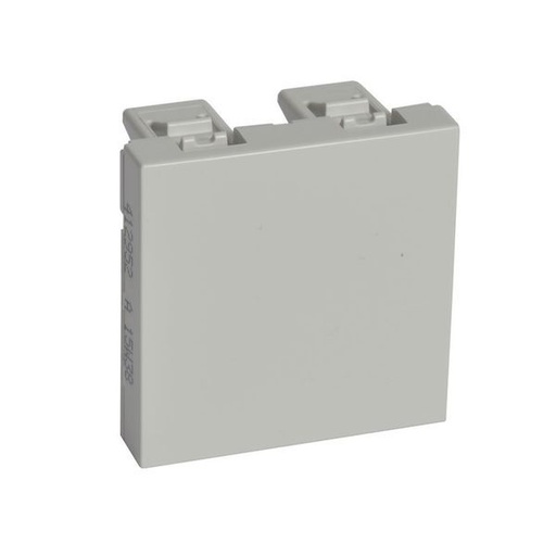 [LEG412952] Adaptateur Plein Pour Support Modulaire Universel Dx3 legrand 412952
