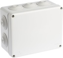 Boîte IP55 170X140X70 - 960°