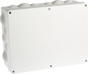 Boîte IP55 360x270x125 - 960°
