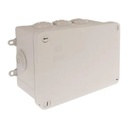 Boite Ip55 155X110X80