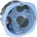 Boite AIR'metic d67 p40mm