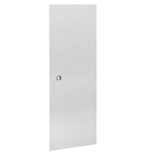 [LEG401455] Porte Metal Bac 18M Pr Coffret 3R+Platine+Com legrand 401455