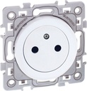 SQUARE PC 2P+T affeurante. BLC