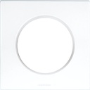 SQUARE PLAQ BLC 1P
