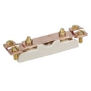 Barrette De Terre Cuivre