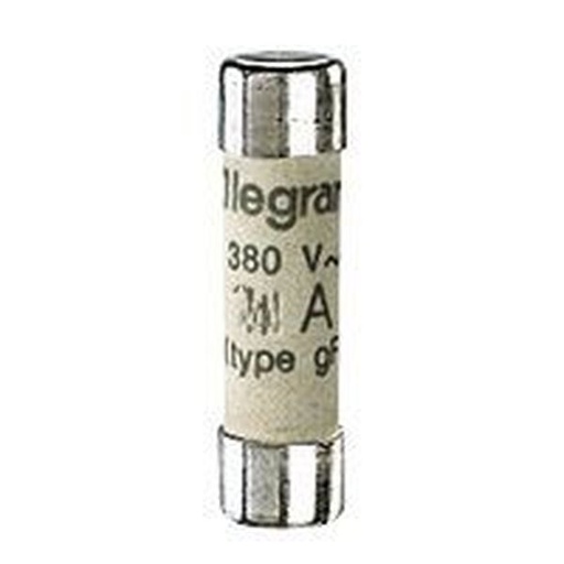 [LEG012406] C/Dom 8,5X31,5 6A A Voyant legrand 012406