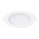 Downlight Led 12W 3000K 1200Lm Ip44 Trou 135Mm
