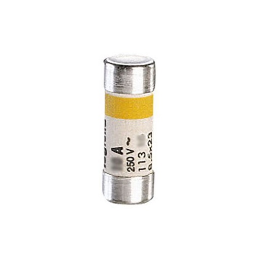 [LEG011304] C/Dom 8X23 4A legrand 011304