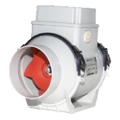 [AX-XL150] Extracteur centri conduit Ø150 550m3/h 