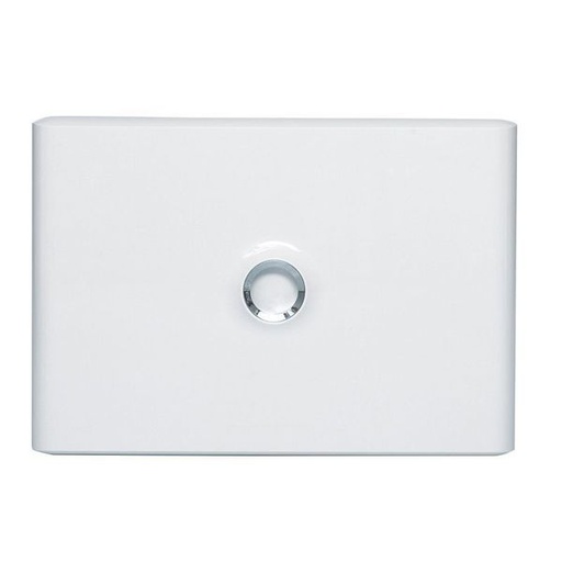 [LEG401231] Porte Drivia Blanche Ip40 Ik07 Pour Coffret Réference 401221 legrand 401231