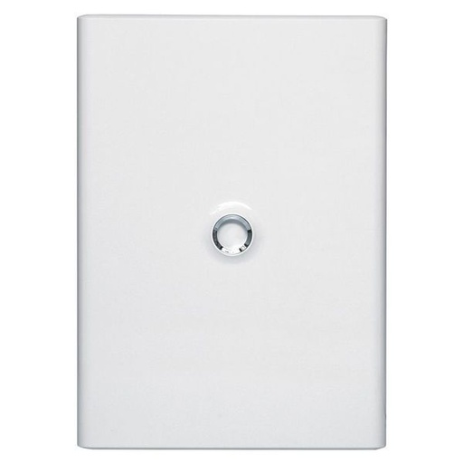 [LEG401233] Porte Drivia Blanche Ip40 Ik07 Pour Coffret Réference 401223 legrand 401233