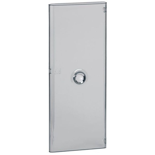 [LEG401344] Porte Transparente Pour Coffret 4Rx13M legrand 401344