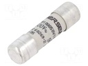 Fr10Gg50V10 Fusible 10X38 10A 100Ka / 230V Dc, 120Ka / 500V Ac