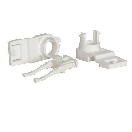 [LEG980374] Kit Charnieres + Gache Drivia legrand 980374