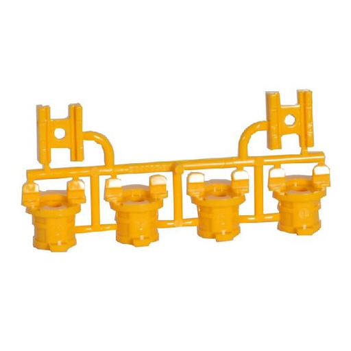 [LEG980376] Kit De Fixation Drivia legrand 980376